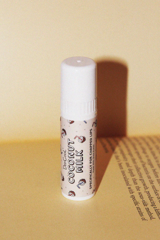 DedCool Coconut Milk Balm Stick