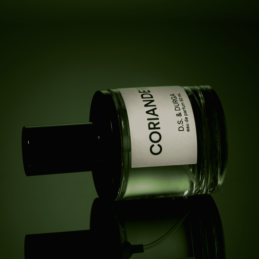 D.S. & DURGA Coriander EDP