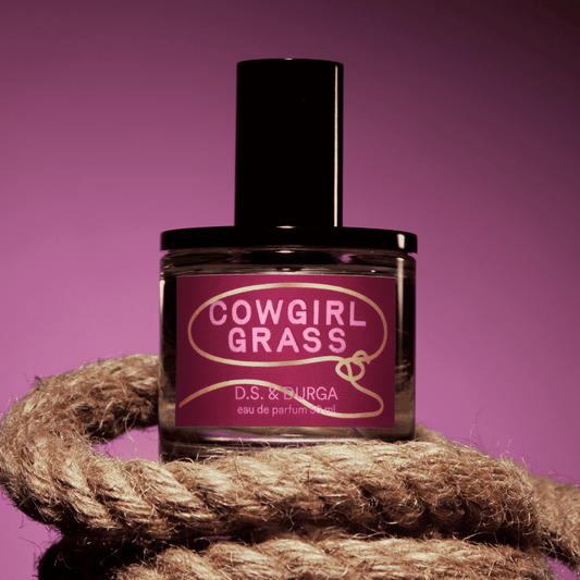 D.S. & DURGA Cowgirl Grass EDP