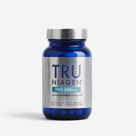 Tru Niagen Pro 500mg