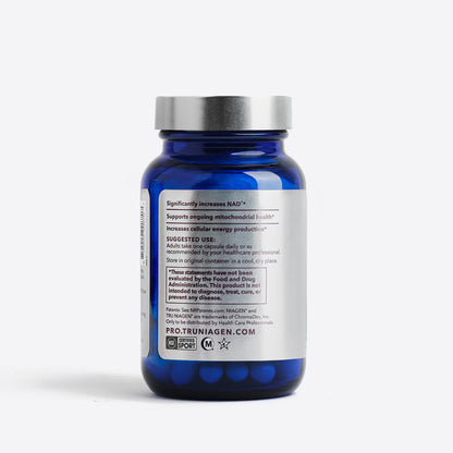 Tru Niagen Pro 500mg