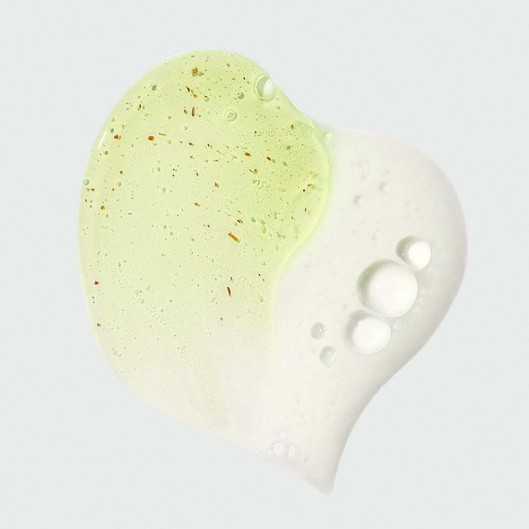 Oganacell Derx™ Calm Active Cleanser