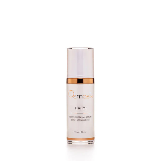 Osmosis Calm Gentle Retinal Serum