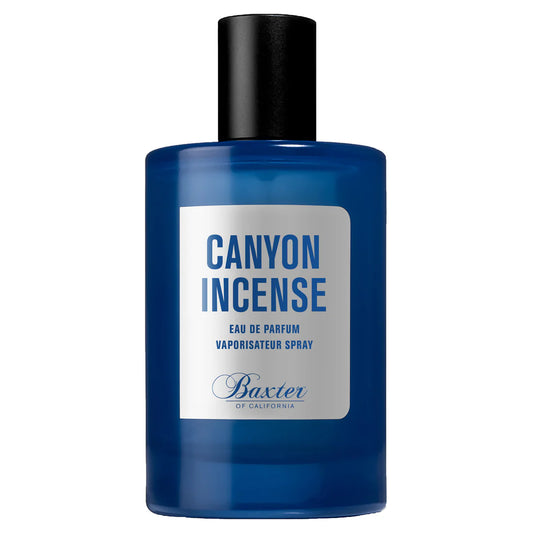 Baxter of California Canyon Incense EDP