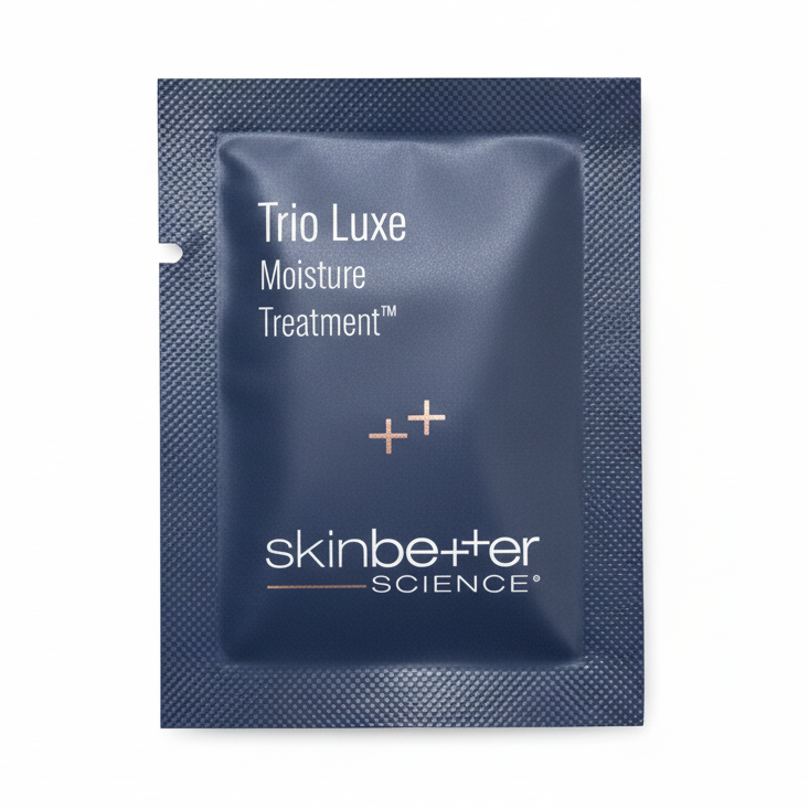 skinbetter Trio Luxe Moisture Treatment - Sample 1ml ($4 Value)