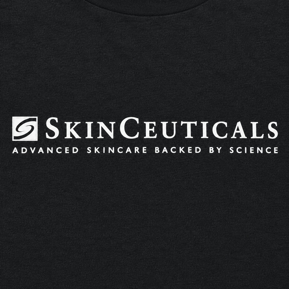 SkinCeuticals Black T-shirt ($30 Value)