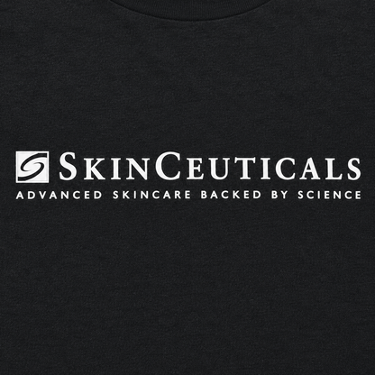 SkinCeuticals Black T-shirt ($30 Value)