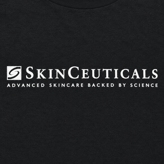 SkinCeuticals Black T-shirt ($30 Value)