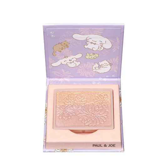 Paul & Joe Cinnamoroll Compact Case