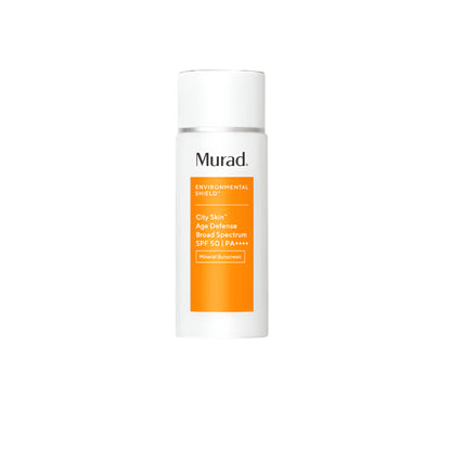 Murad City Skin Age Defense Broad Spectrum SPF 50