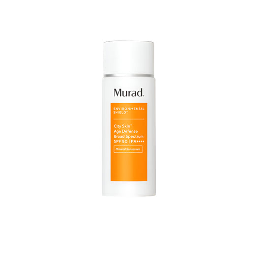Murad City Skin Age Defense Broad Spectrum SPF 50