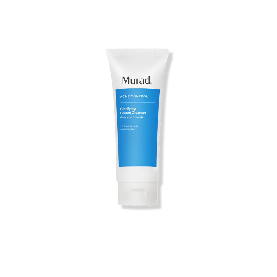 Murad Clarifying Cream Cleanser