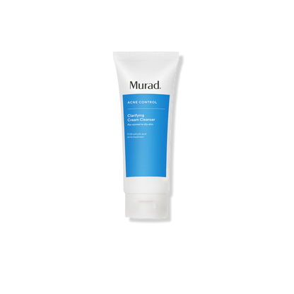 Murad Clarifying Cream Cleanser