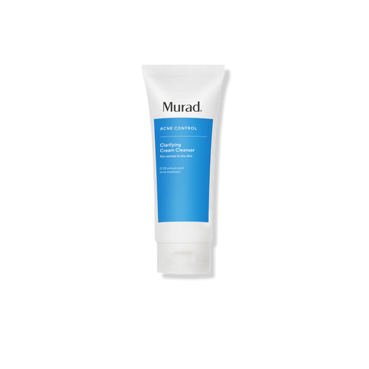 Murad Clarifying Cream Cleanser