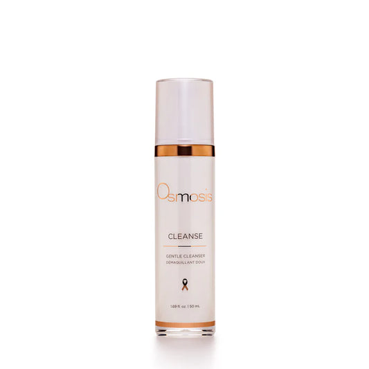 Osmosis Cleanse - Gentle Cleanser