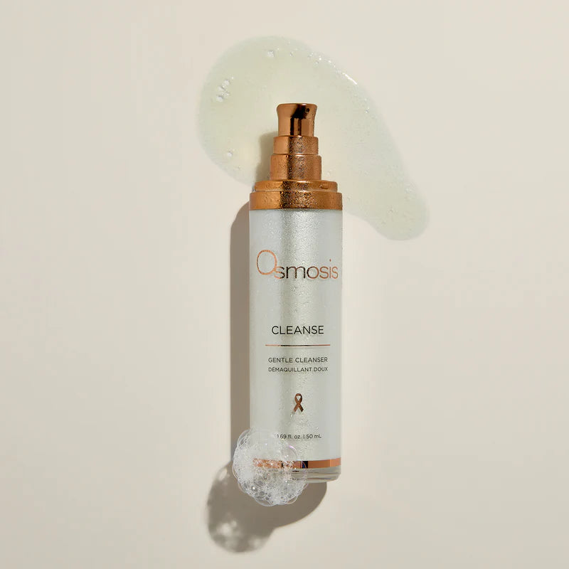 Osmosis Cleanse Gentle Cleanser