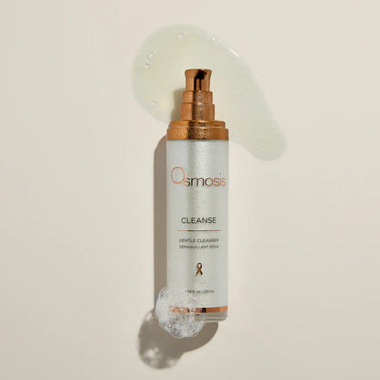 Osmosis Cleanse Gentle Cleanser