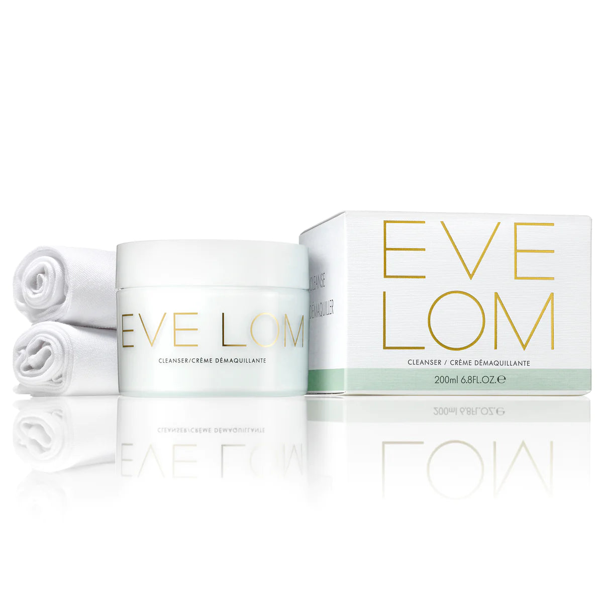 Eve Lom Cleanser