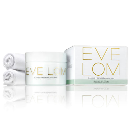 Eve Lom Cleanser