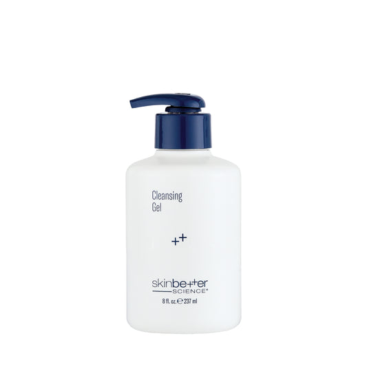 skinbetter Cleansing Gel