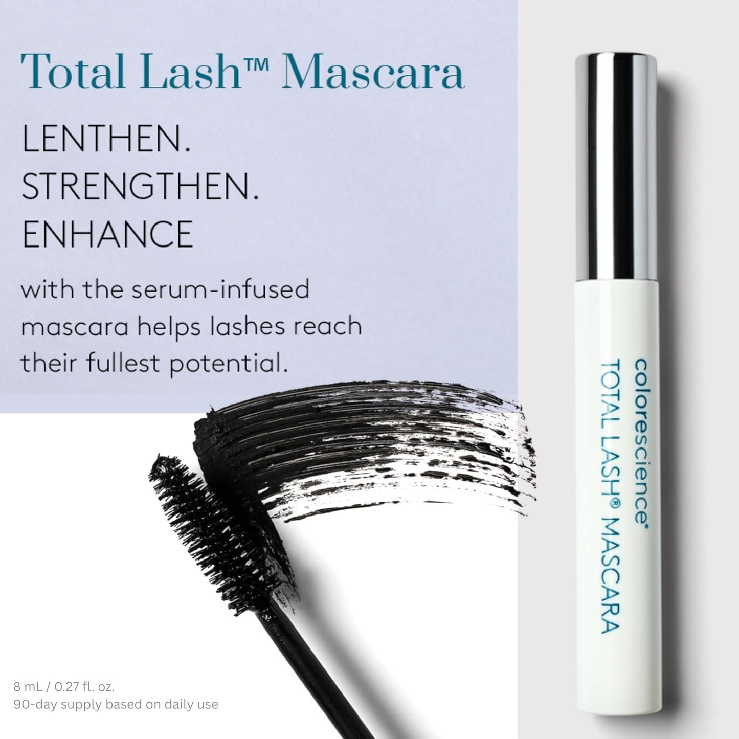 Colorescience Limited Edition Lips To Lashes Kit ($161 Value)