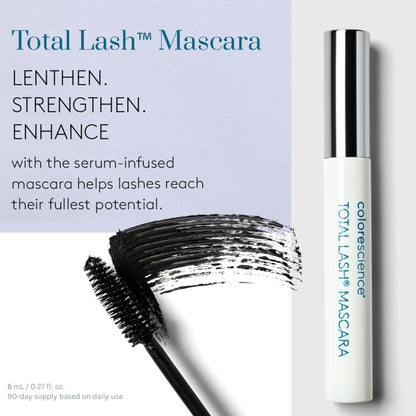 Colorescience Limited Edition Lips To Lashes Kit ($161 Value)