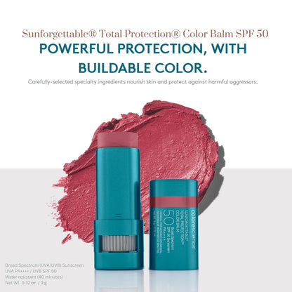 Colorescience Limited Edition Lips To Lashes Kit ($161 Value)