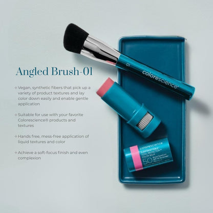 Colorescience Limited Edition Lips To Lashes Kit ($161 Value)