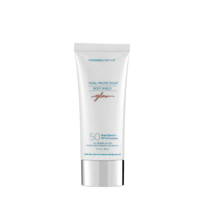 Colorescience Total Protection® Body Shield Glow SPF 50