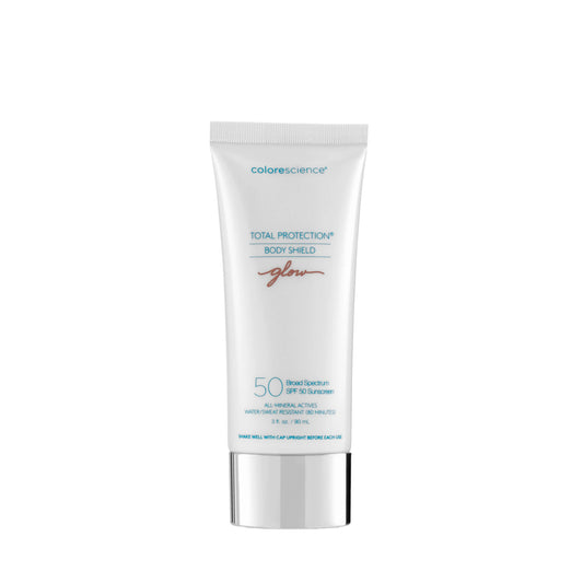 Colorescience Total Protection® Body Shield Glow SPF 50