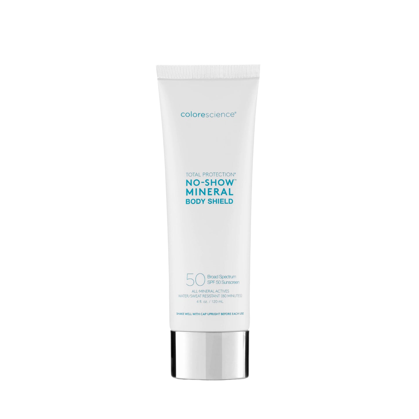 Colorescience Total Protection® No-Show™ Body Shield SPF 50
