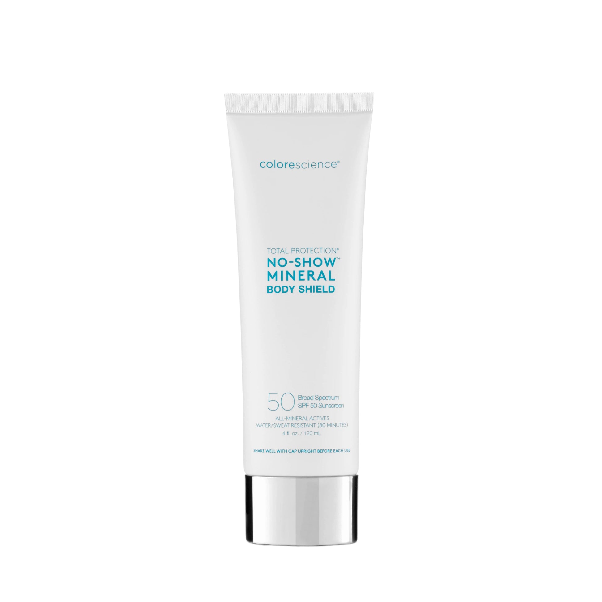 Colorescience Total Protection® No-Show™ Body Shield SPF 50
