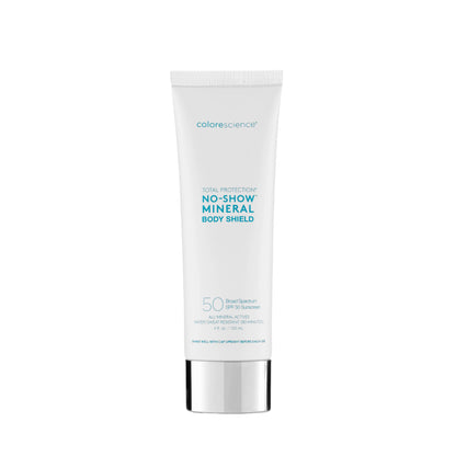 Colorescience Total Protection® No-Show™ Body Shield SPF 50