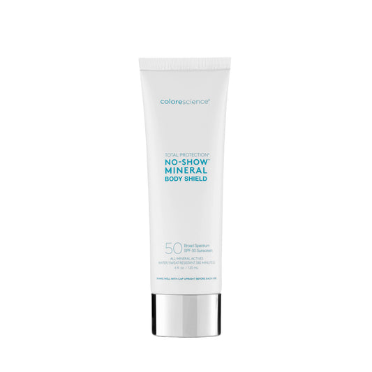 Colorescience Total Protection® No-Show™ Body Shield SPF 50