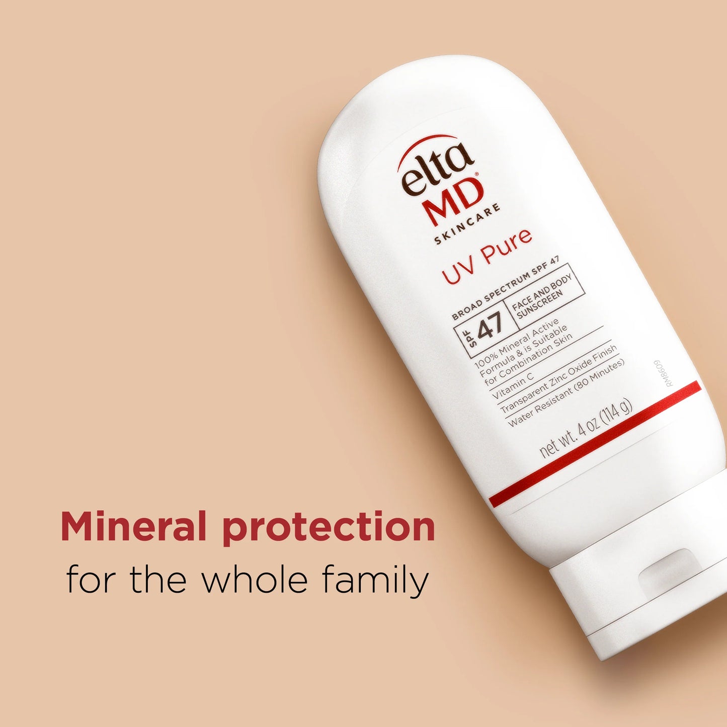EltaMD UV Pure Broad-Spectrum SPF 47