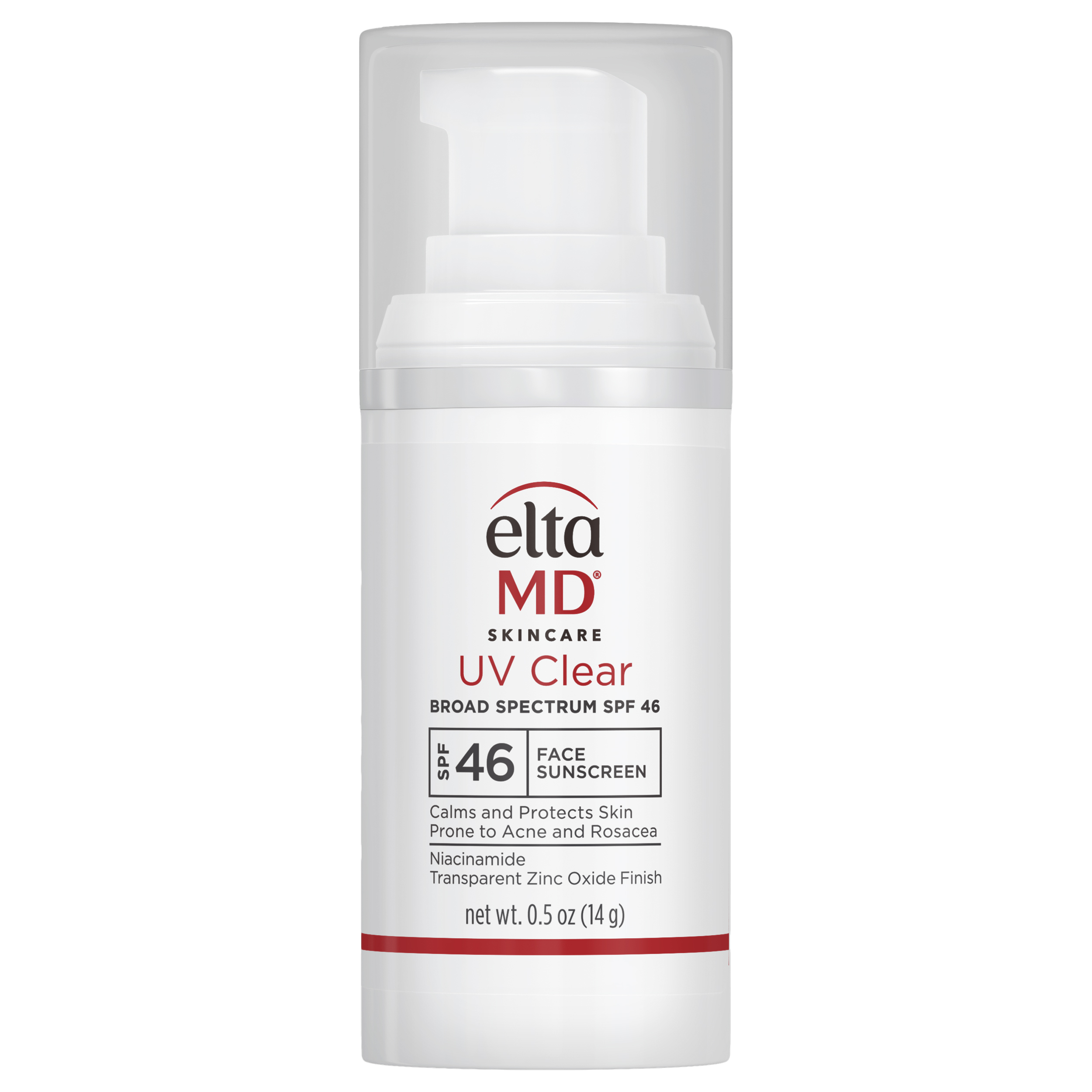 Elta MD UV Clear Broad-Spectrum SPF 46
