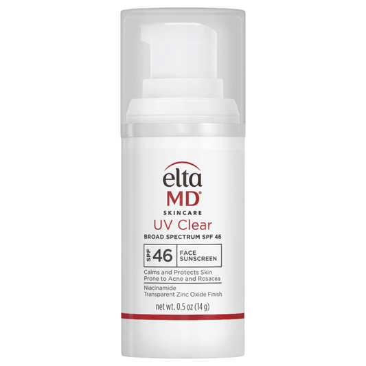 EltaMD UV Clear Broad-Spectrum SPF 46