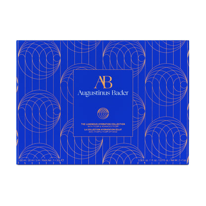 Augustinus Bader The Luminous Hydration Collection ($400 Value)