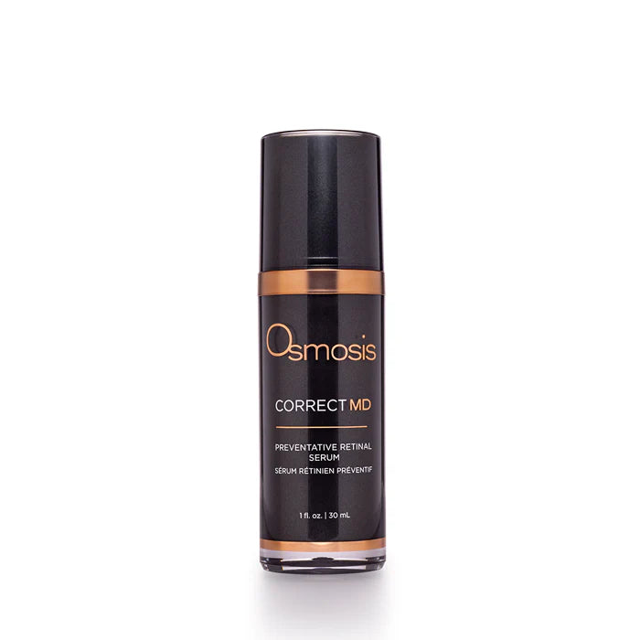 Osmosis Correct MD Preventative Retinal Serum