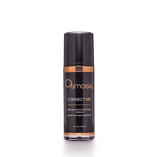 Osmosis Correct MD Preventative Retinal Serum