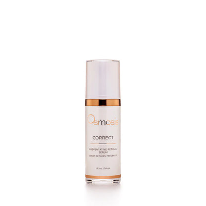 Osmosis Correct Preventative Retinal Serum