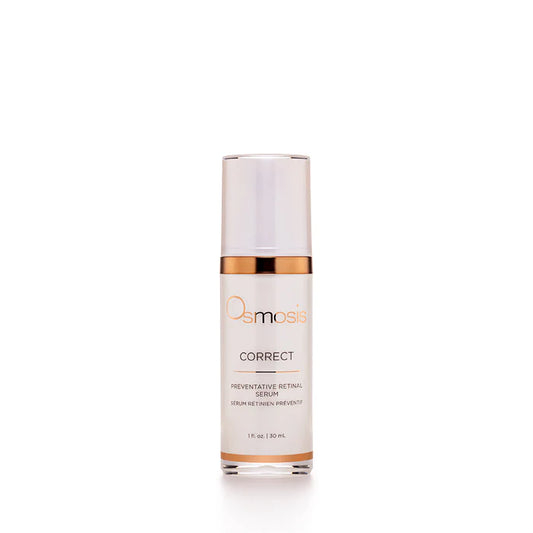 Osmosis Correct Preventative Retinal Serum