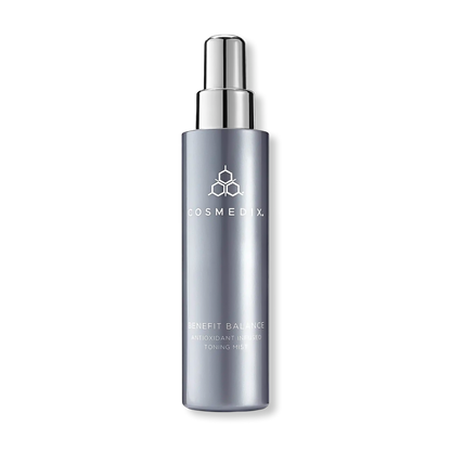 Cosmedix Benefit Balance Toning Mist