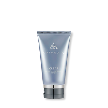 Cosmedix Clear Deep Cleansing Mask