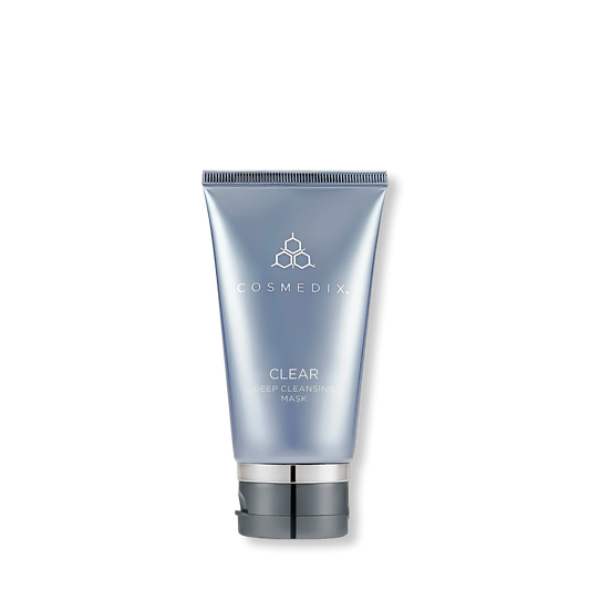 Cosmedix Clear Deep Cleansing Mask