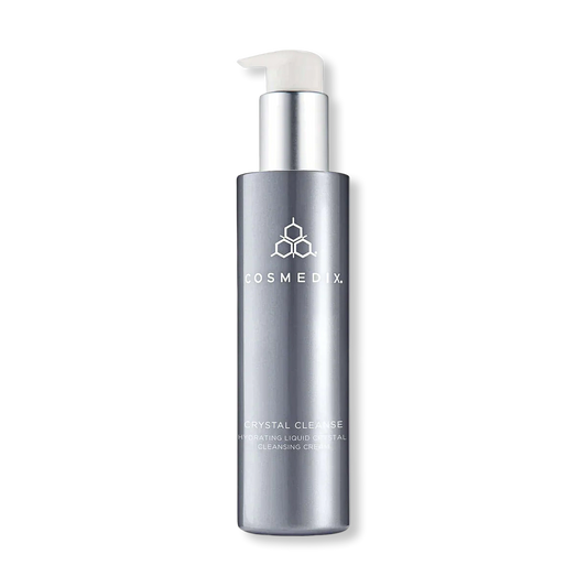 Cosmedix Crystal Cleanse