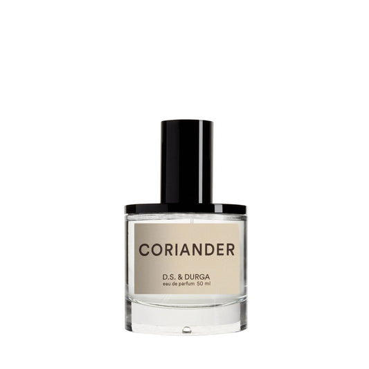 D.S. & DURGA Coriander EDP