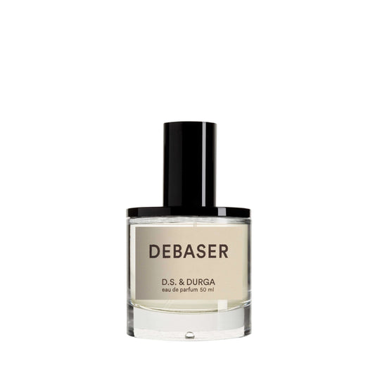 D.S. & DURGA Debaser EDP