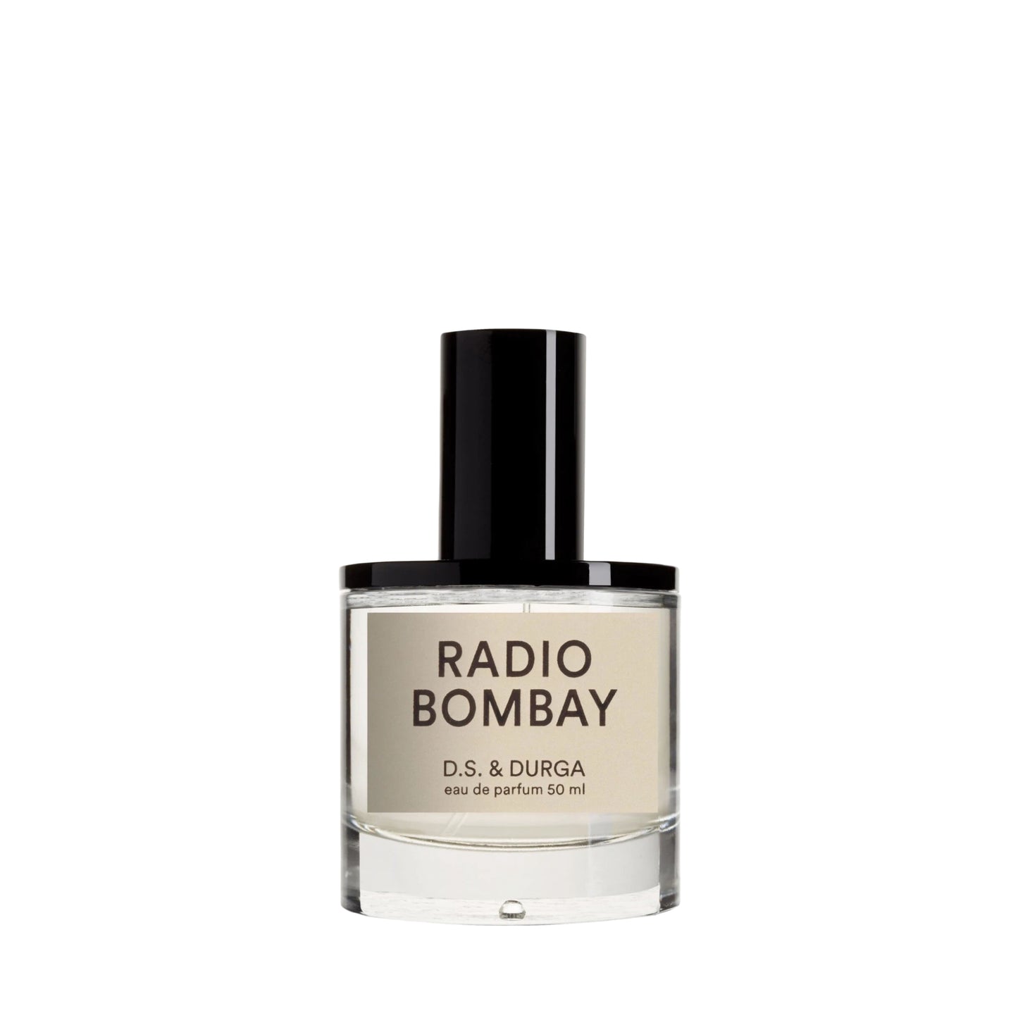 D.S. & DURGA Radio Bombay EDP
