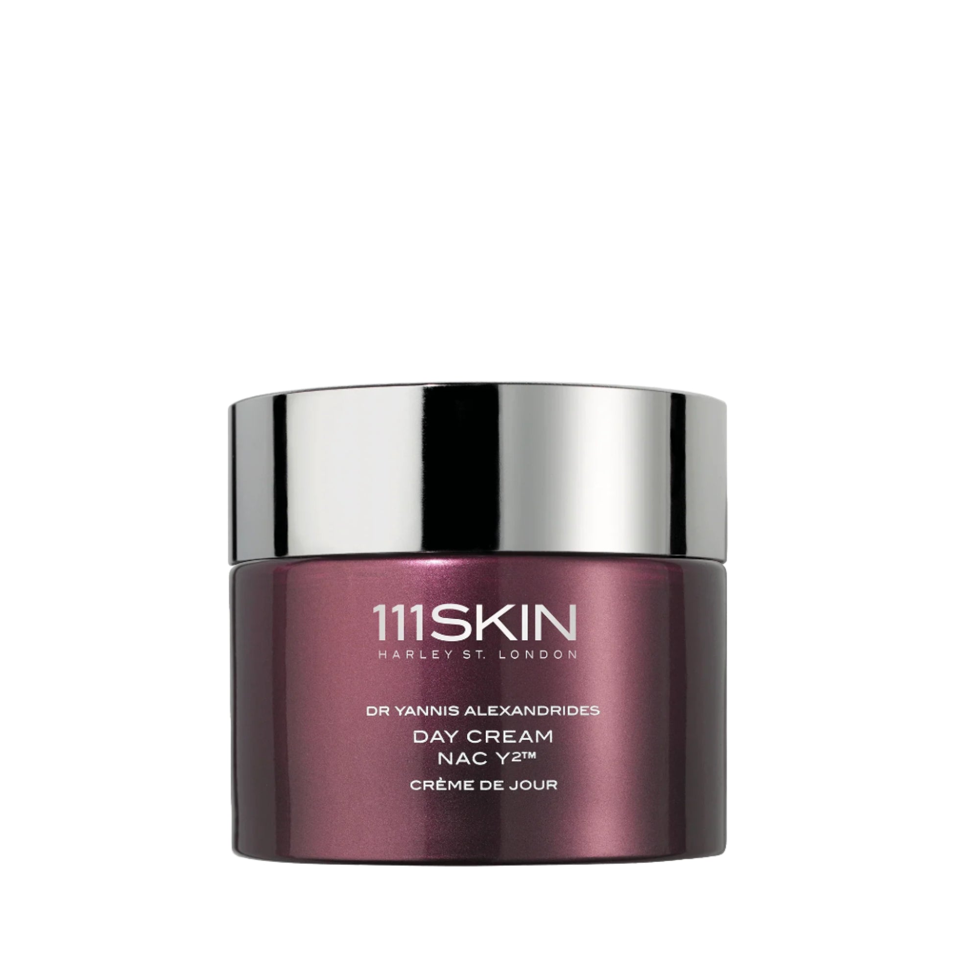 111SKIN Repair Day Cream NAC Y²™